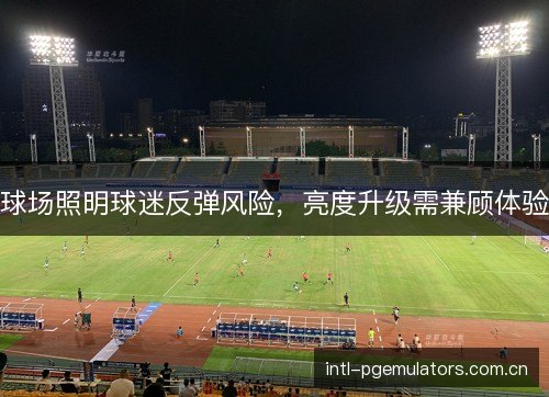 球场照明球迷反弹风险，亮度升级需兼顾体验